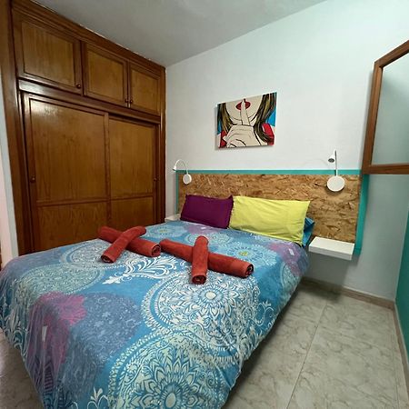 Estudio Zapbox Famara Exterior photo