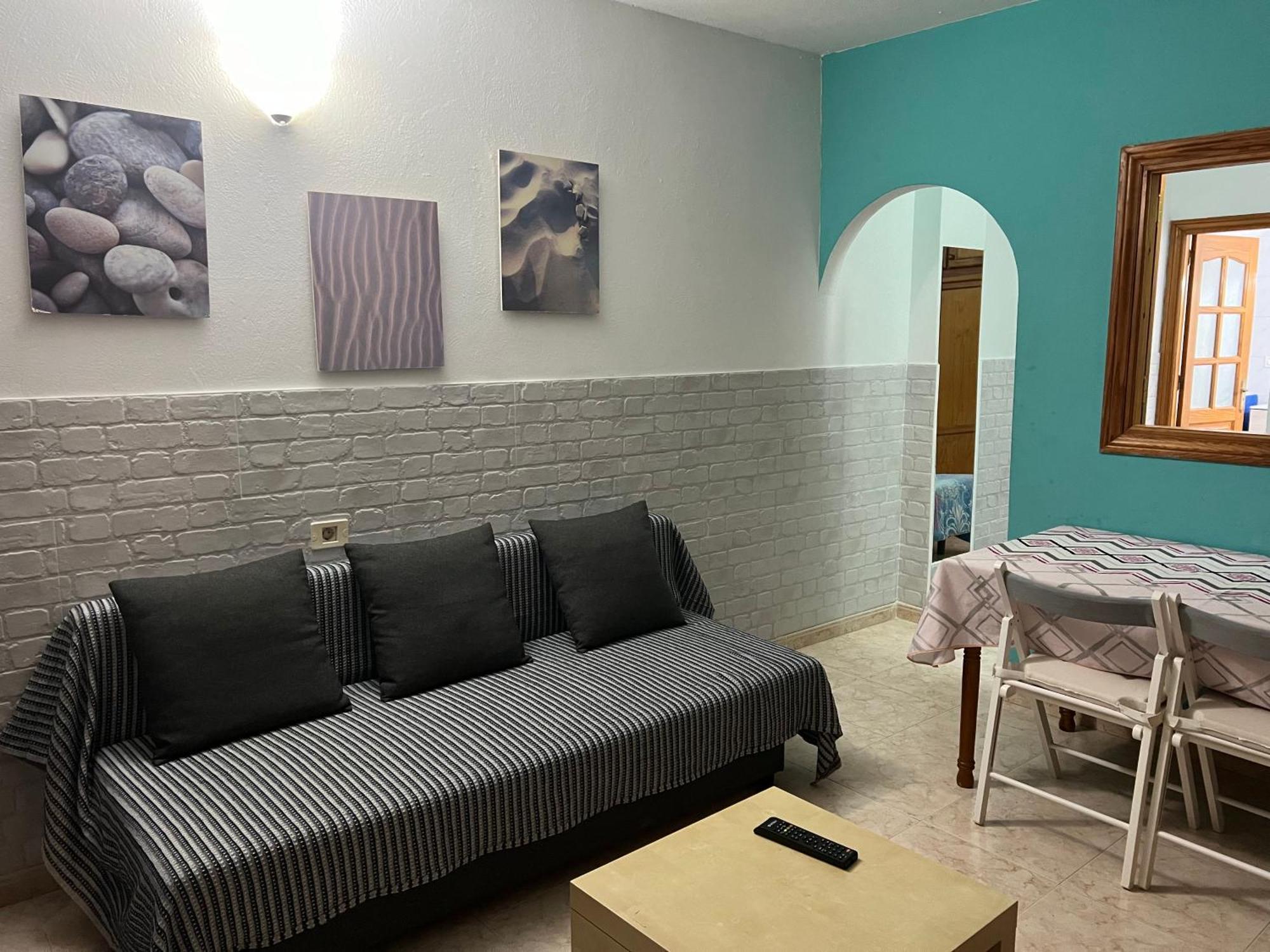 Estudio Zapbox Famara Exterior photo