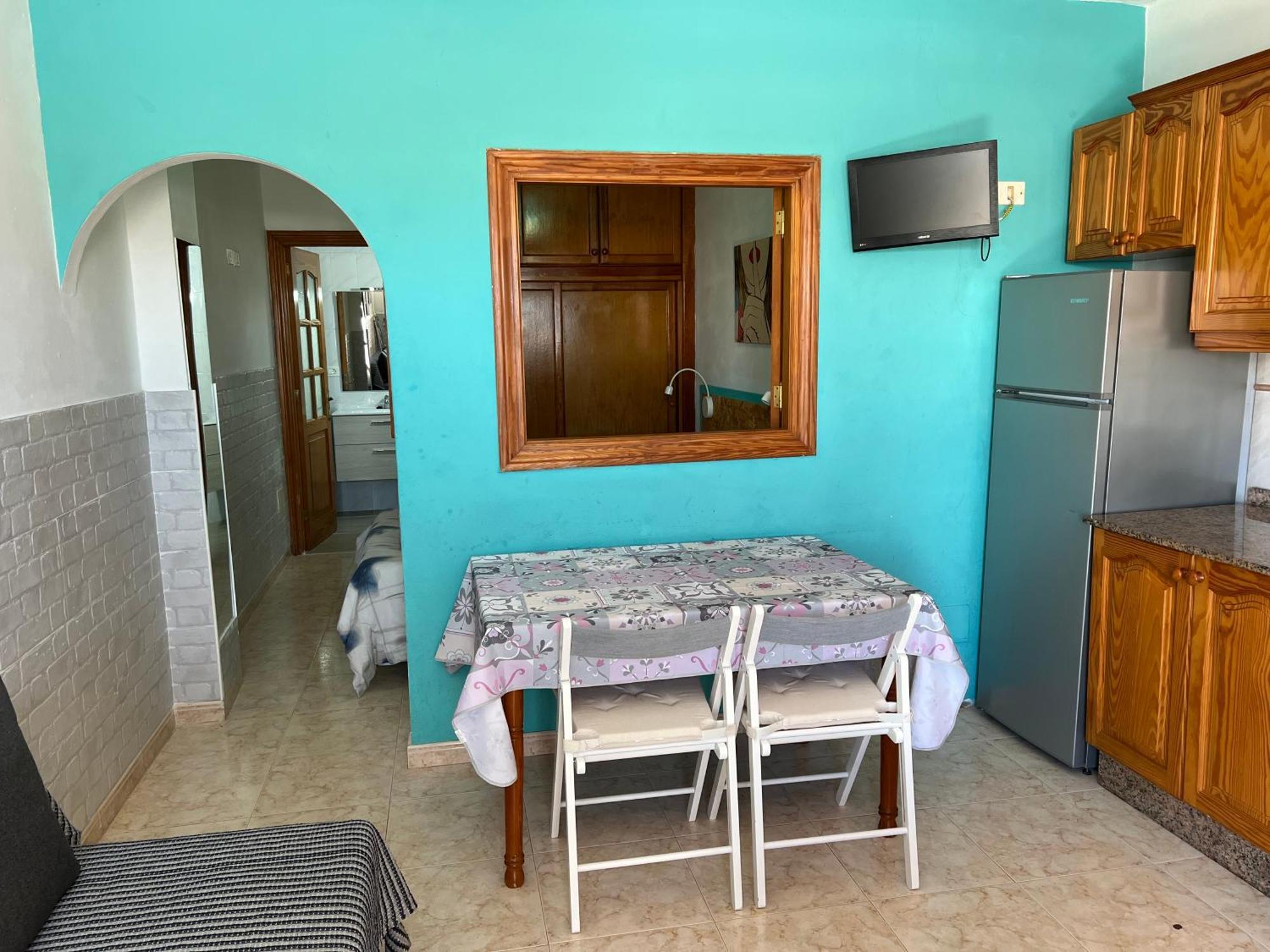 Estudio Zapbox Famara Exterior photo